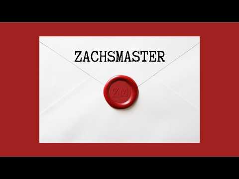 Task 3, Clip 2: Zach