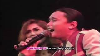 MEMORI DAUN PISANG - Orkes PALAPA Live TRS surabaya