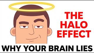 The Halo Effect