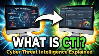 Why Every IT Team Needs Cyber Threat Intelligence