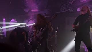 Watch Lemuria The Slaughter Of Innocence video