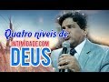 Culto Ao Vivo- Quatro níveis de intimidade com Deus ( Pr Gilmar Santos )