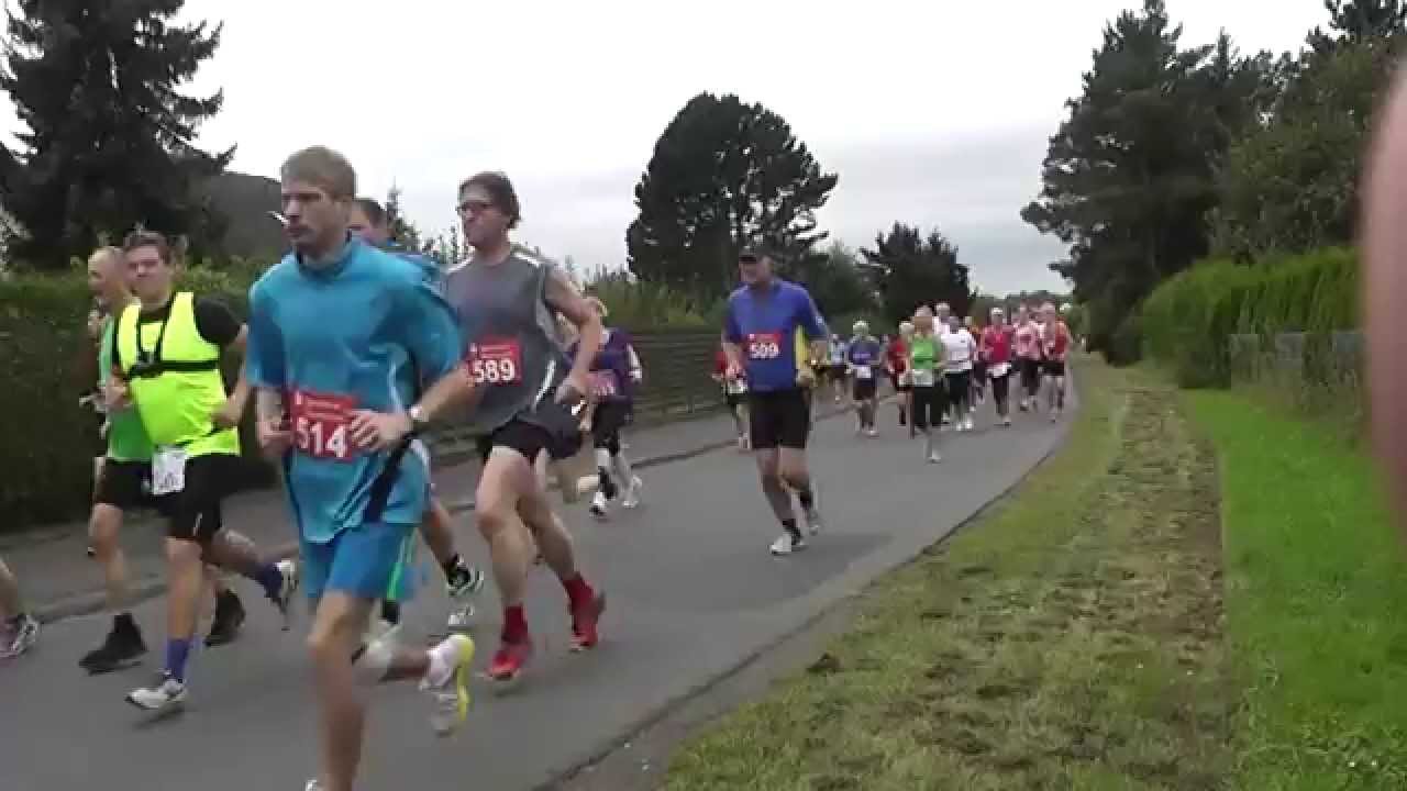 TV Echzell - Wannkopflauf 2014