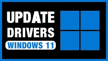 How to Update Drivers in Windows 11 | Quick and Easy 2025 Guide