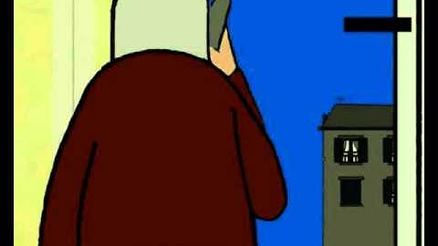 Comment maltraiter un vieillard à domicile - Mère indigne