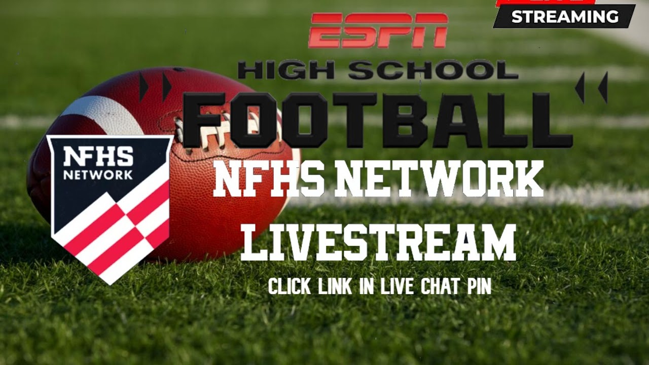 LIVE: Seneca vs Holmdel | High School Football 2025