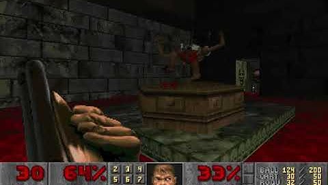 Doom 404 - Niveau/Level 26