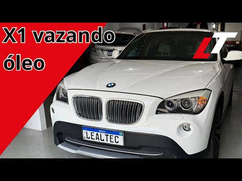 BMW VAZANDO PELA TAMPA E APITANDO….