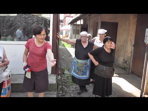 ფოთში აგრარული ბაზრის მოვაჭრეებმა აქცია გამართეს 28 09 20