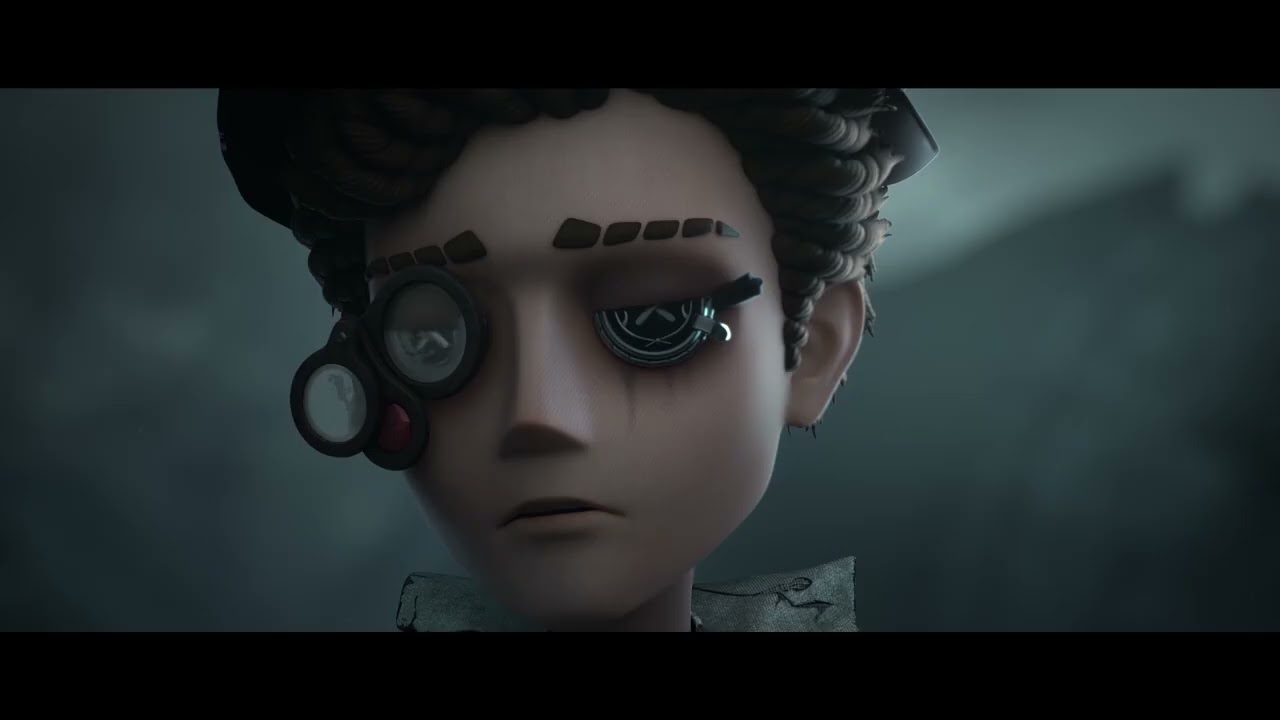 【深淵的呼喚Ⅷ】宣傳影片-《荒妄之地 - Desolate》｜第五人格