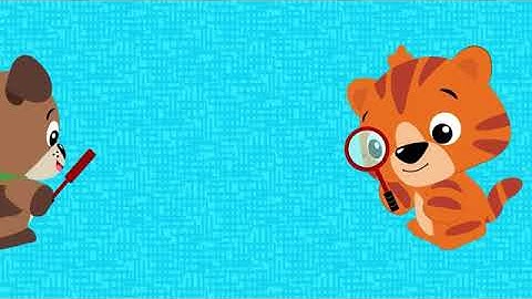 (RQ) Preview 2 (Mostly) Animal Stuff V2/LSST789STUFF V61