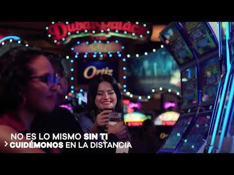 Cae "La Rana" - Responsable incendio del Casino Royale