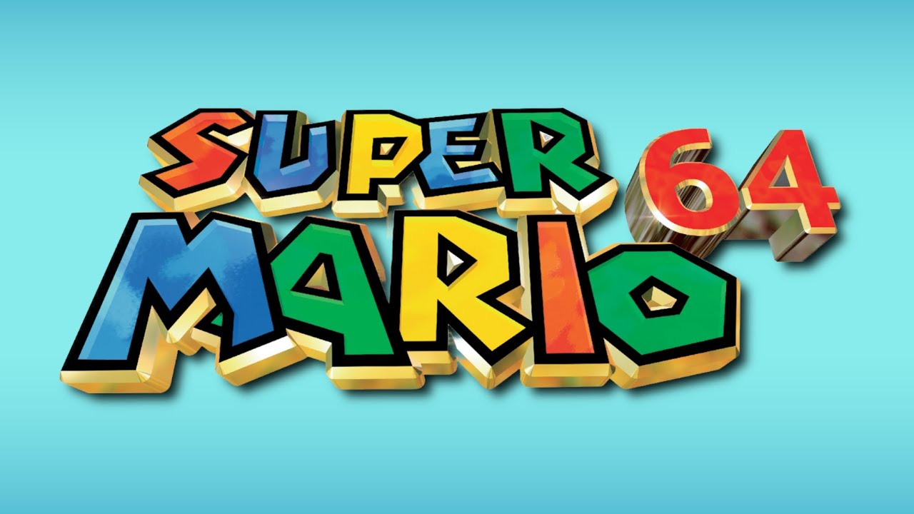 SUPER MARIO 64 PARTE 1 ESTRELLA 1 Bob bomb batlefield @kivu64