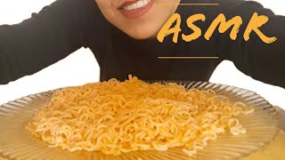 ASMR Spicy Noodles(No Talking)