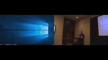 Discovering natural language commands in multimodal interfaces