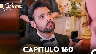 Hicran: En Busca de Mi Hija Capitulo 160 (Doblado en Español) FULL HD