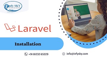 Laravel 8 for beginners step by step Installation | Laravel installation | learn laravel 8
