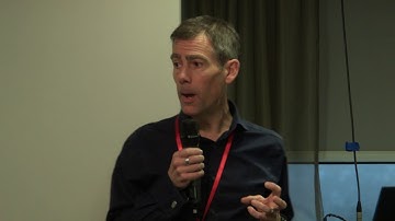 Introduction to air travel - Professor Jim Watson, University College London