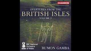 Ethel Smyth (1858-1944) : The Boatswain's Mate, Overture to the opera in one act (1913-14)