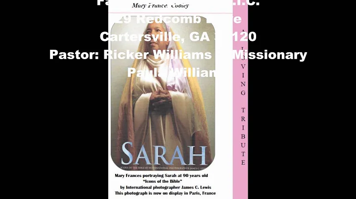 Mary Frances Benham-Cooley Homegoing March 12, 2016