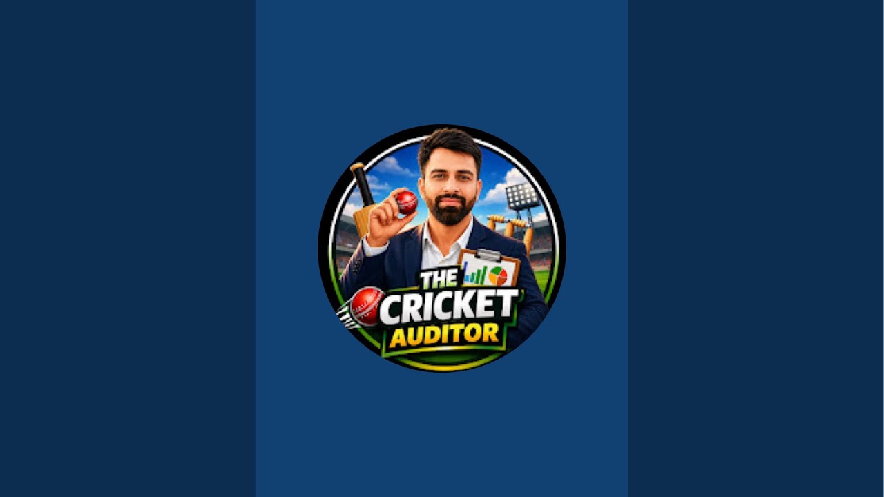 The Cricket Auditor is live