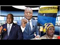 REPUBLIQUE DE KIVU ET BALKANISATION: ABBE SHOLE S'ACHARNE CONTRE JUSTINE KASA VUBU. KEBA NA FATSHI ! ( VIDEO )