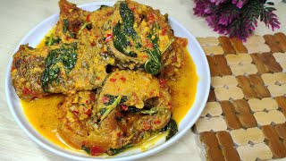 Olahan ikan betutu Paling Enak, Cara Masak Ikan Betutu atau Marble Goby Fish