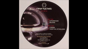 Joton - Supermotard (B1) [NR 05]