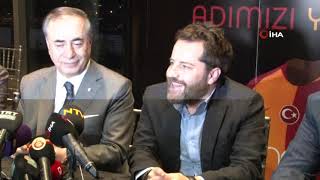 Mustafa Cengiz: “23, 24, 25. Şampiyonluklar İçin Mücadele Sürecektir”