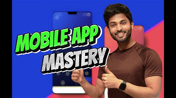 Unlock the Secrets of Mobile App Success: 5 Tips You Can