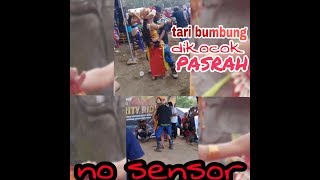 Joged bumbung..! dikocok pasrah - no sensor