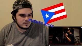 Lin-Manuel Miranda - Almost Like Praying feat Artists for Puerto Rico (Video Reaccion)