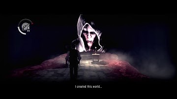 The Evil within Escaping Ruvik