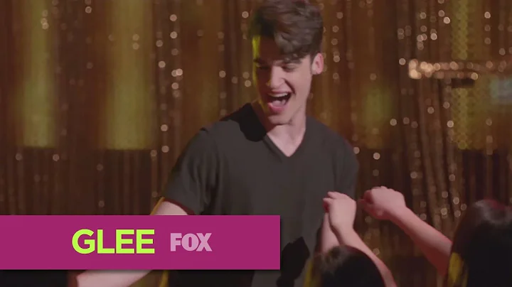 GLEE - I Want to Break Free (Full Performance) HD