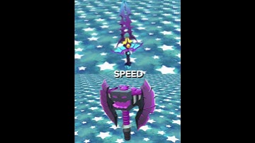 Battle Axe vs Nightmare Sword 🤔#skyblock #blockmango #pichtzybg