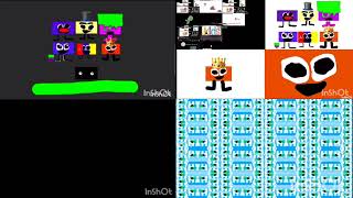 Pocoyo All On One 24