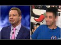 Exposing Who Chris Broussard's Fake Sources Are ©