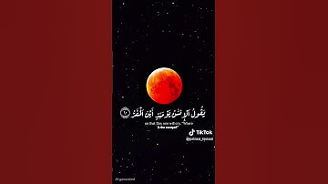 تلاوة_تهز_القلوب || #ادريس_ابكر #سورة_القيامة