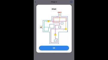 Easy Game - Brain Test AUGUST 30 DAILY CHALLENGE Stage 1 2 3 Walkthrough
