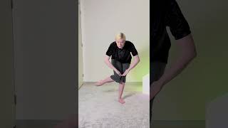 LEG TUTTING LEVEL 3 CLASS COMBO!LIVE VIA ZOOM 💻#tutting #fullbodytutting #tuttingdance #legtutting