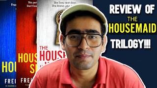 The Housemaid Trilogy Review (No Spoilers!)