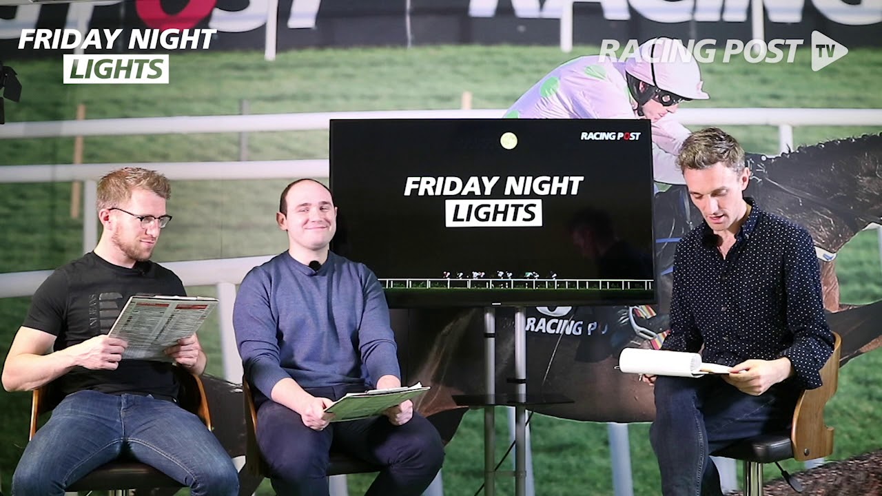 ascot racecourse wiki Friday Night Lights! Best Bets 08.11.18