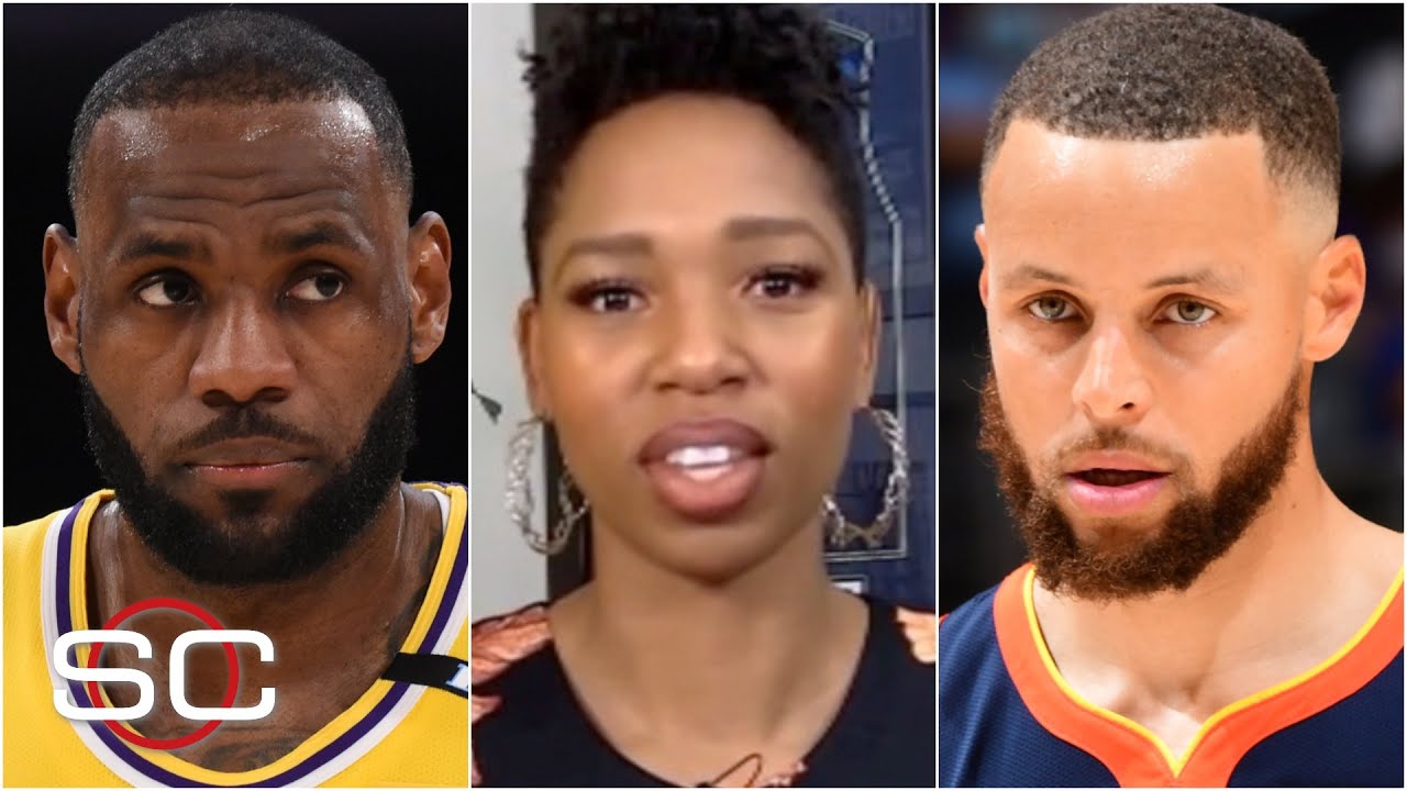 Discussing the biggest key to the Lakers’ success vs. the Warriors | SportsCenter