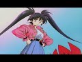 Zenki Ending 02 (1080p) 鬼神童子ZENKI エンディング 02
