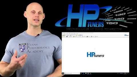 HP Tuners GM Gen III: Throttle Follower & Throttle Cracker | Evans Performance Academy