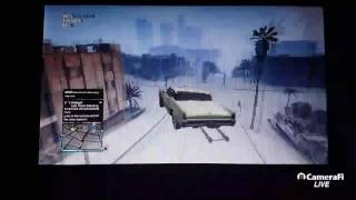 GTA ONLINE MODDED LOBBIES AND MODDED ACCOUNTS (PS3 ID: WestsideModzTV)