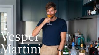 HOW TO MAKE A VESPER MARTINI | #TFIFRIDAY
HOW TO MAKE A VESPER MARTINI | #TFIFRIDAY
Please drink responsibly.
LINK TO MY BOOK: http://amzn.to/2oGqw1I
•Please leave me a comment and give a thumbs up. It means a lot
•SUBSCRIBE http://bit.ly/1kV3htg
•WEBSITE http://jimchapman.co.uk
•TWITTER https://twitter.com/jimchapman
•INSTAGRAM https://instagram.com/JimChapman
•FACEBOOK http://facebook.com/OfficialJimChapman
•ADDRESS
Gleam Futures
6th Floor
60 Charlotte Street
London W1T 2NU
•BUSINESS ENQUIRIES millie.webber@gleamfutures.com HOW TO MAKE A VESPER MARTINI | #TFIFRIDAY