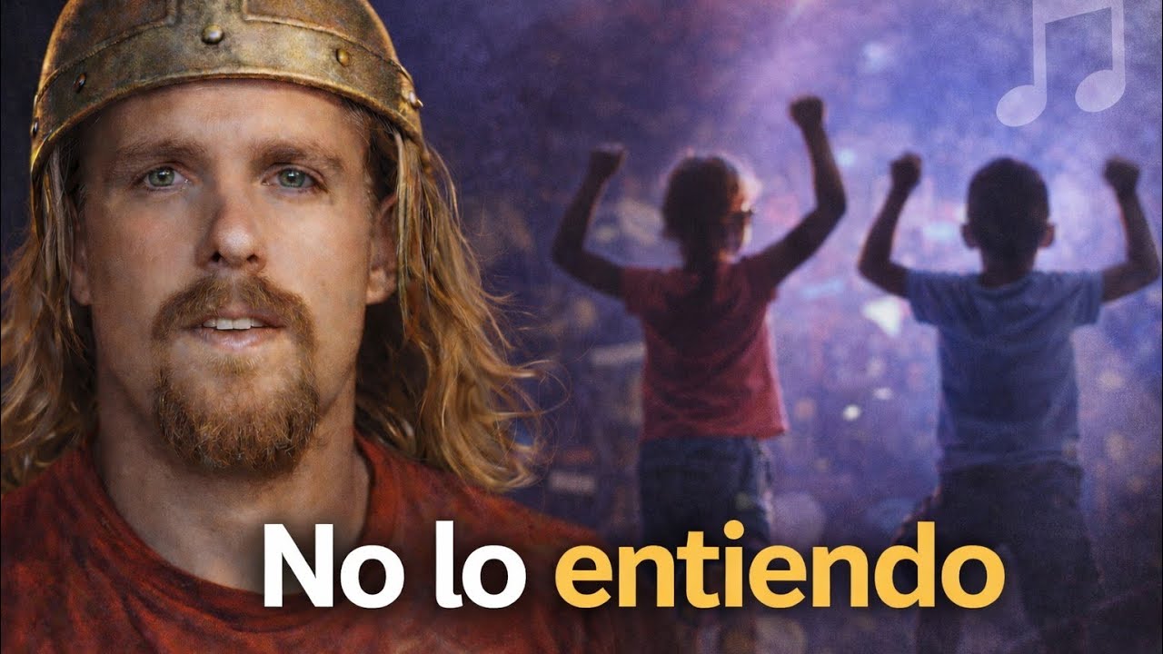 Reggaeton en espacios con menores: no lo entiendo