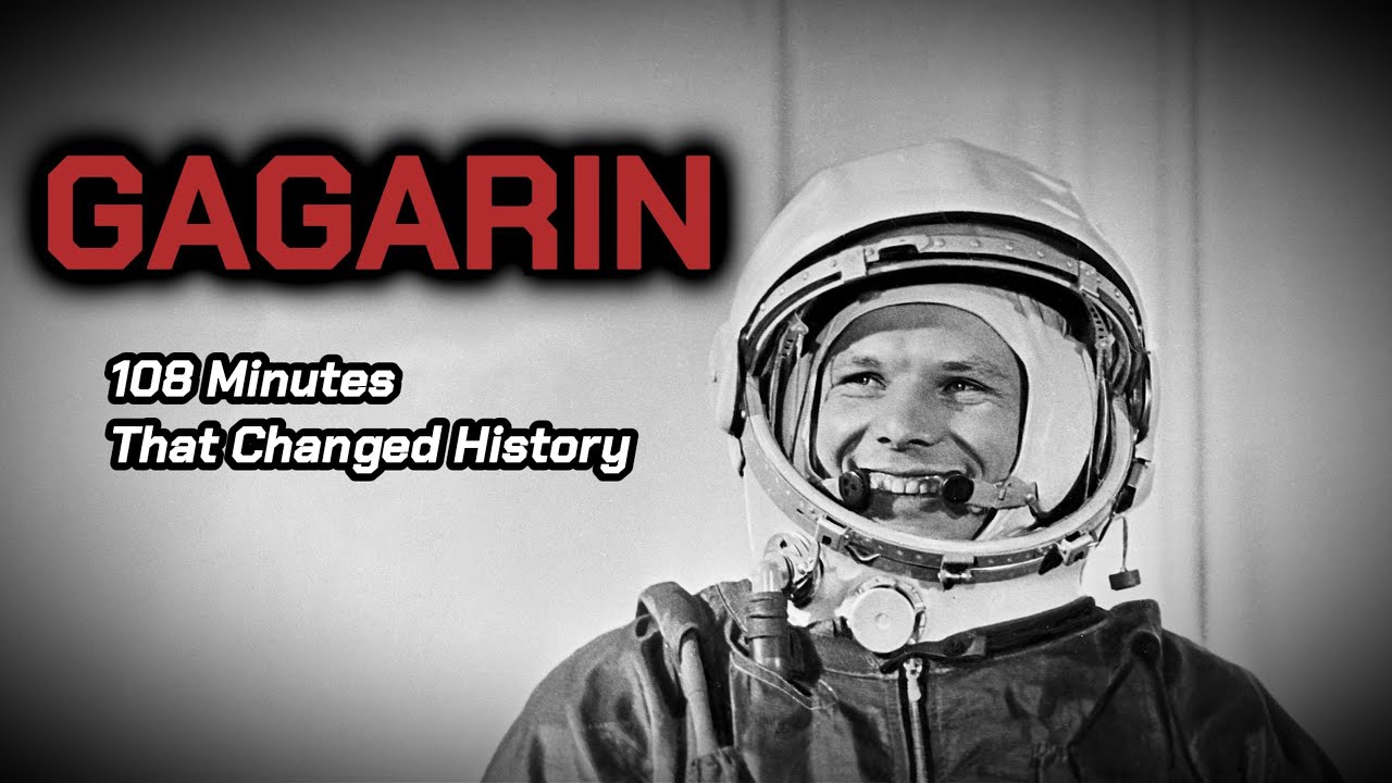 How One Man Changed History — and Won the World’s Heart