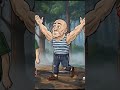 Трое плюс один: старики с пистолетами — трейлер (2026)